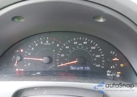 2009 Toyota Camry from USA, damaged, VIN 4T1BE46KX9U293305